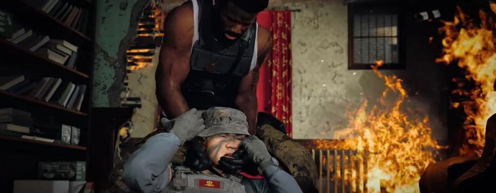 Will work even on Cold War-era PCs. Black Ops 6 will run on GTX 960 and i5-6600