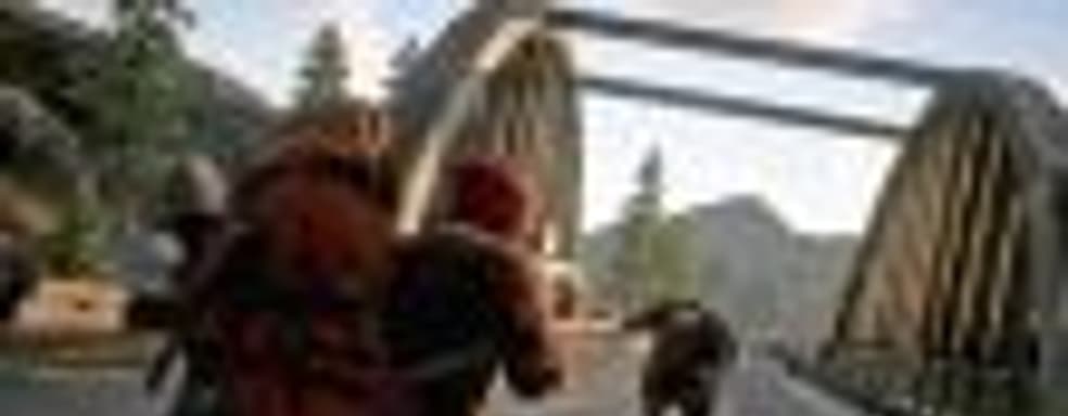 Трейлер и демонстрация игрового процесса State of Decay 2