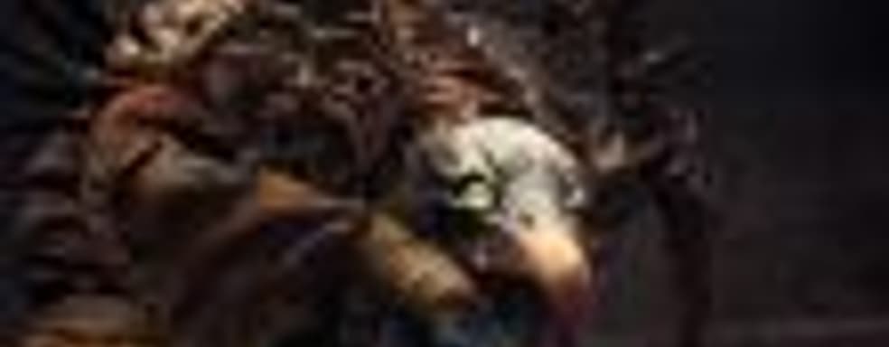 Ярость побеждает Зависть в новом ролике Darksiders 3