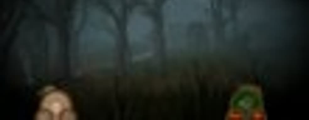 Sir, You Are Being Hunted собрал средства через Kickstarter