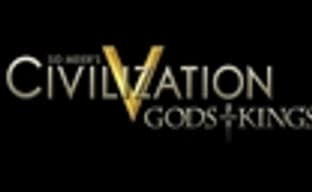 Civilization V: Gods & Kings в июне