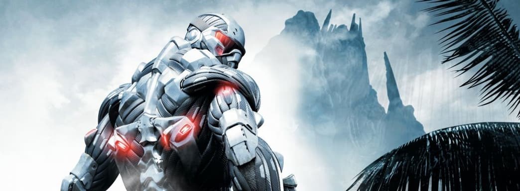 Королевская битва во вселенной Crysis и не только – в сети появилась информация об играх от студии Crytek