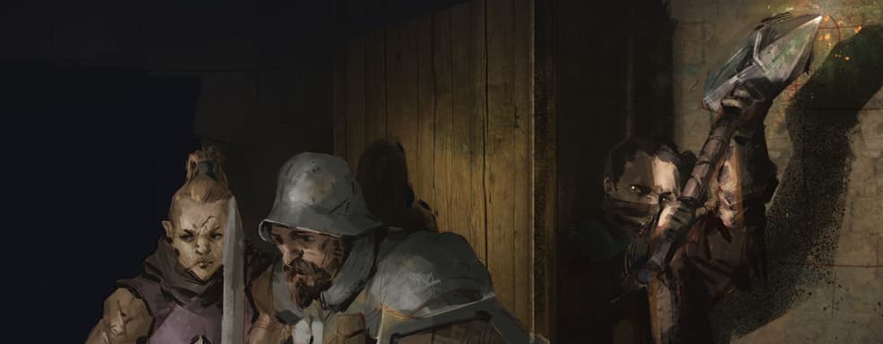 Создателей Dark and Darker обвинили в угрозе индустрии, Obsidian работала над игрой о «Чужих» — самое интересное за 17 апреля