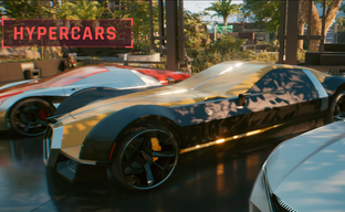 Коллекция автомобилей в Cyberpunk 2077 обойдётся в 2 миллиона эдди