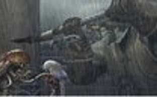 Демонстрация игрового процесса Final Fantasy XIV