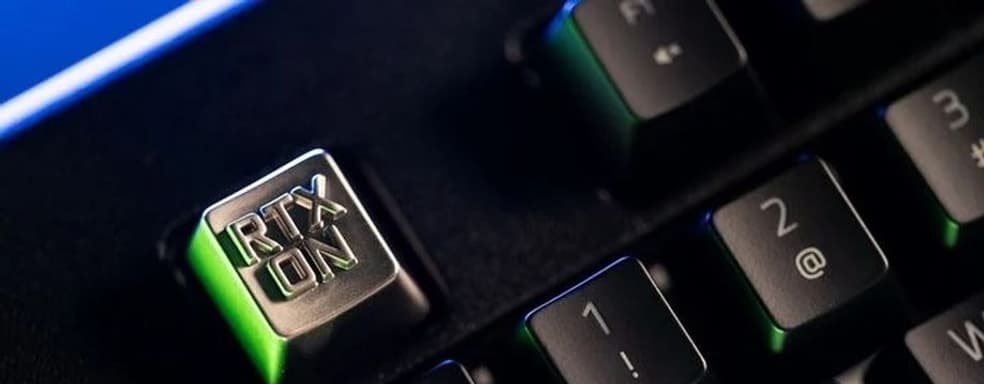 Nvidia выпустила слишком много видеокарт и пообещала скидки