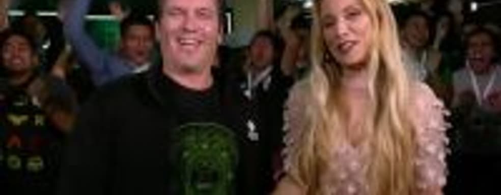 Фил Спенсер сделает Windows Store лучше для игроков