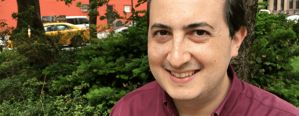 Инсайдам быть! - Джейсон Шрейер будет работать в Bloomberg News