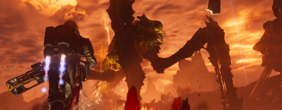 Читер Helldivers 2 притворился разработчиком и построил бизнес на кооперативном экшене. Он выпускает контент раньше создателей игры