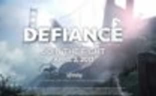 Live-action трейлер Defiance