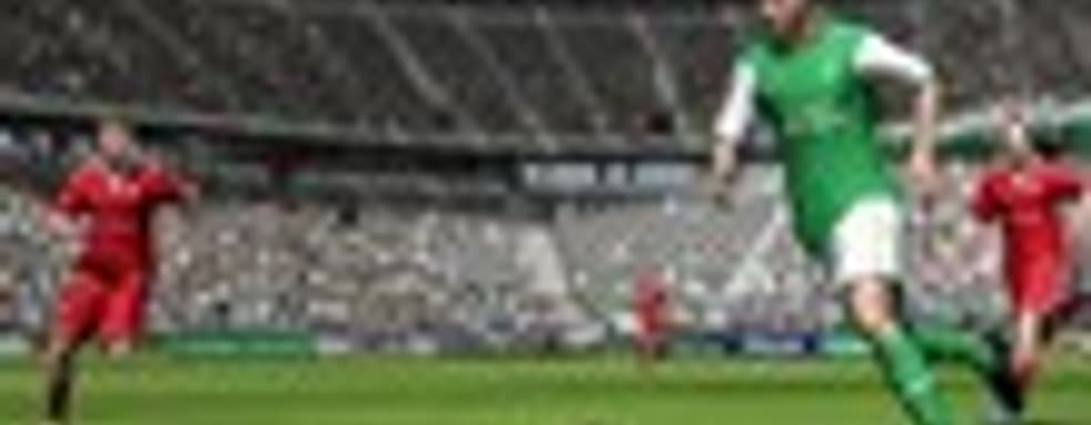 Подробности о DRM-защите в FIFA 11