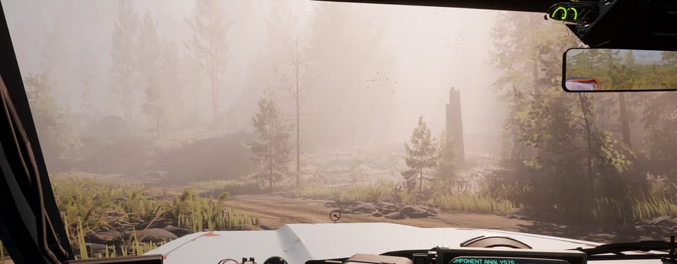 Вышел новый трейлер «выживача» про увлеченного автомобилиста Pacific Drive