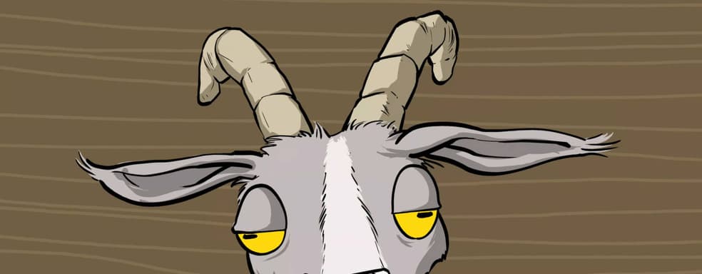 Карточная игра про козлов Goat Simulator: The Card Game набрала на Kickstarter почти пять миллионов рублей