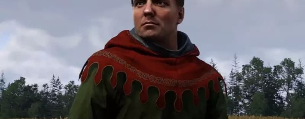 Kingdom Come: Deliverance 2 удивит размахом. Актёр игры провёл в студии 508 часов