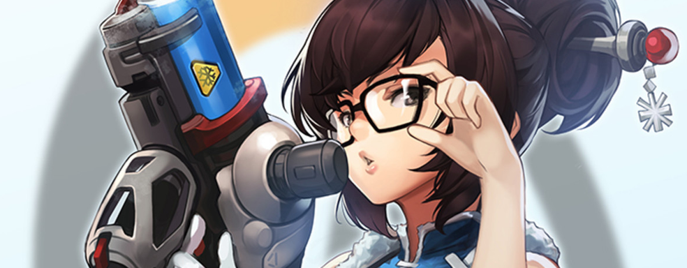 Способность Мэй в Overwatch 2 сломана. Blizzard не исправила баг, который нашли несколько месяцев назад