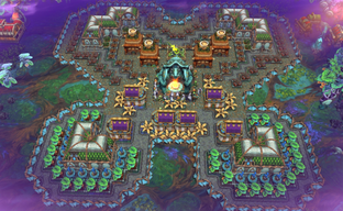 Against the Storm's City-Building Strategy Will Feature Bat-People