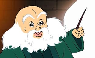 To spite the activists. Hogwarts Legacy sales exceeded 22 million copies