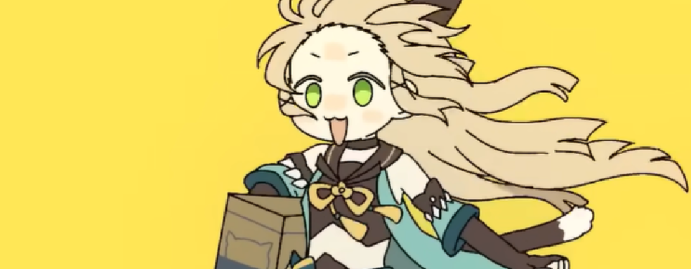 Genshin Impact получила коллаб в России с сервисом Яндекс Еда