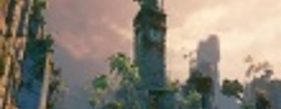 Submerged: невесёлые картинки