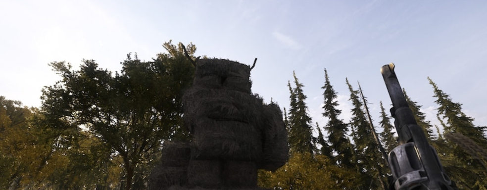 Hunt Showdown 1896 Had a Significant Number of Fans with Unsupported AMD Video Cards, and Crytek Changed the Engine for Them