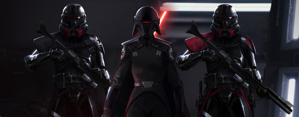 Джедай для всех - Star Wars Jedi: Fallen Order станет доступна подписчикам EA Play