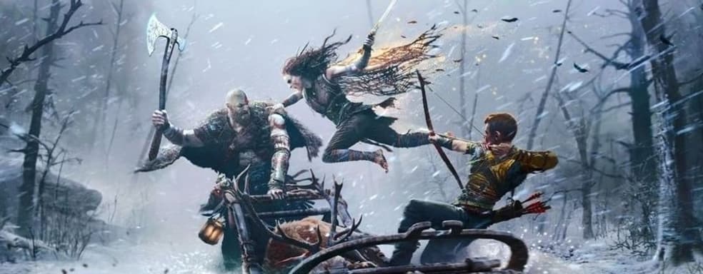 Около 50% продаж эксклюзивов PlayStation приходится на физические издания