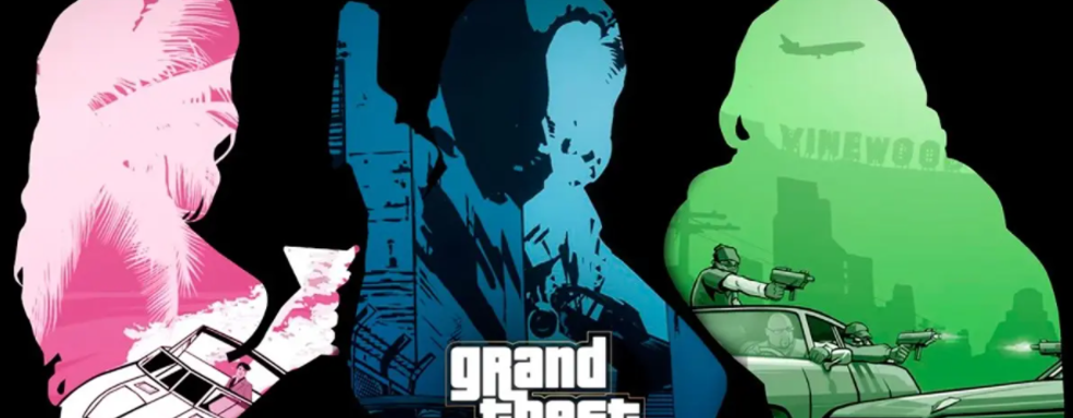 Акции издателя GTA обвалились после новости о покупке Zynga, специализирующейся на мобильных играх