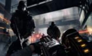 Wolfenstein: The New Order без мультиплеера