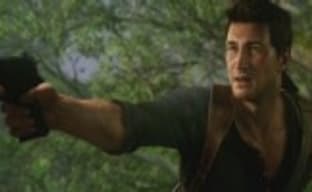 Пре-альфа Uncharted 4: A Thief's End работает в режиме 1080р/30fps