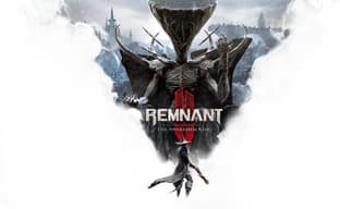Вышел трейлер дополнения Remnant 2: The Awakened King. Скоро игрокам расскажут очередную историю