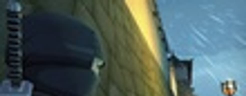 Демо-версия Mini Ninjas послезавтра