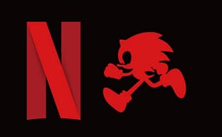 Netflix анонсировал в Twitter анимированный сериал по Sonic и быстро удалил сообщение