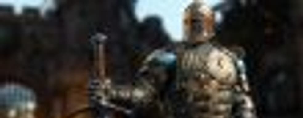 Оценки For Honor