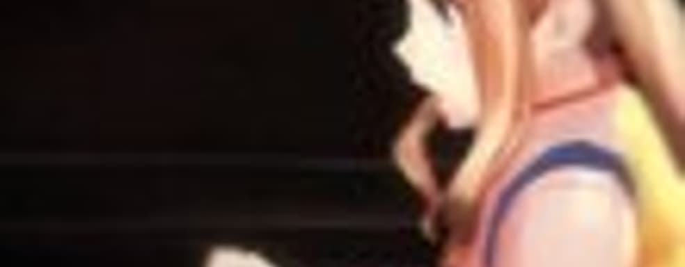 Первый трейлер англоязычной версии Tales of Xillia 2