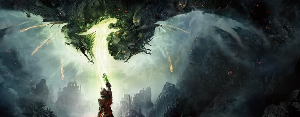 Творческий директор серии Dragon Age основал независимую студию Yellow Brick Games