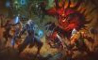 Nintendo очень понравилась идея Blizzard выпустить Diablo III на Switch