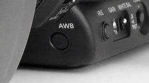 Профессиональный камкордер Panasonic AG-AC160