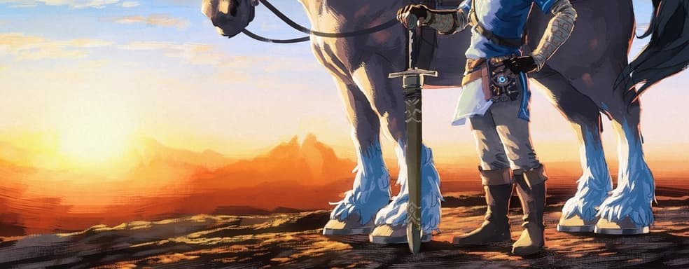 Журнал EDGE определил 100 лучших игр за последние 30 лет. Огромный список от известной редакции