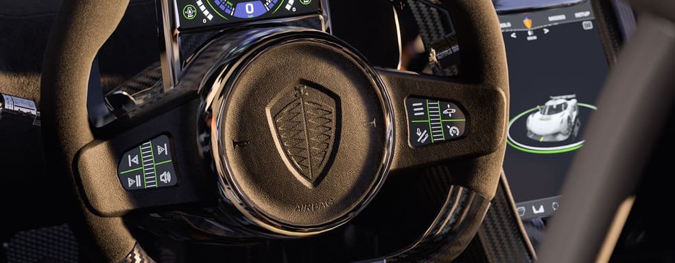 В Forza Motorsport разрешат регулировать поле зрения