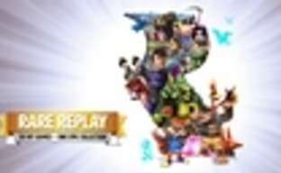 Трейлер сборника Rare Replay