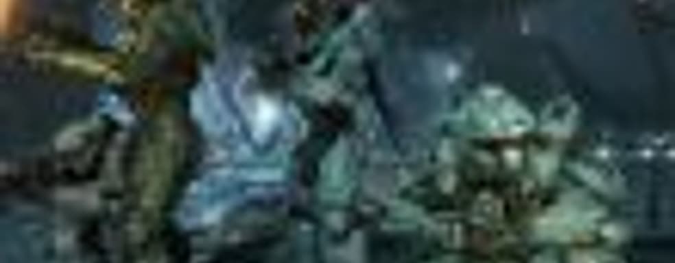 343 Industries подтвердила, что не планирует выпускать Halo 5 на РС, подробности об июньском обновлении