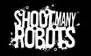 Трейлер Shoot Many Robots