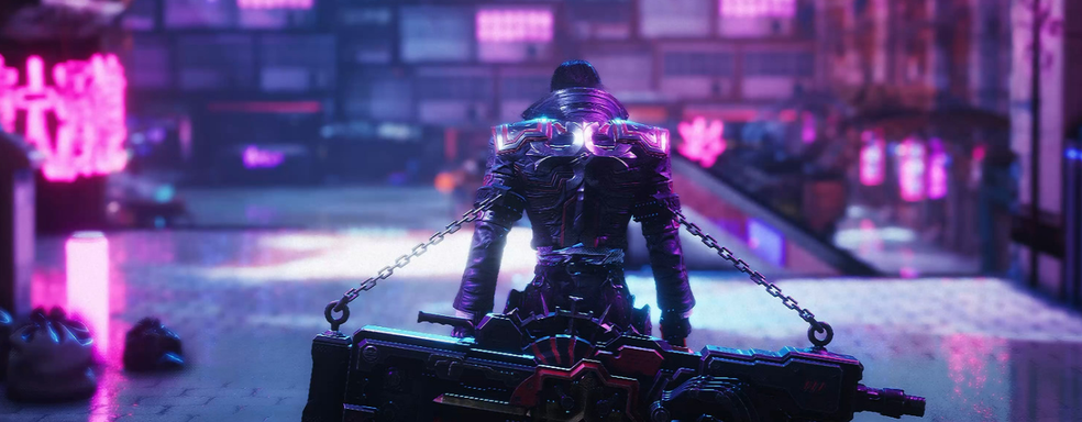 Брутальный боевик Gungrave G.O.R.E получил геймплейный трейлер с элементами расчленения и скриншоты в Steam