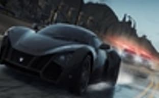 Marussia B2 в Need For Speed Most Wanted 