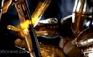 The Cursed Crusade - новая игра Atlus для РС, PS3 и Xbox 360