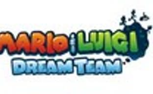 Mario & Luigi: Dream Team в продаже