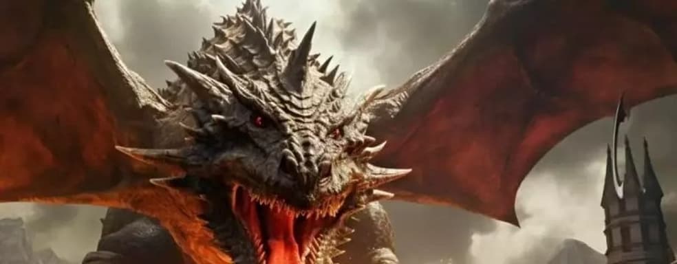 Игроки Dragon's Dogma 2 негативно отнеслись к последнему обновлению
