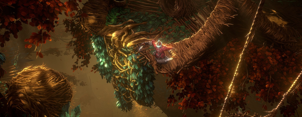 Valve позаботилась о фанатах No Rest for the Wicked, обновила ядро Linux и Mesa. Для Steam Deck тестируют бета-обновление