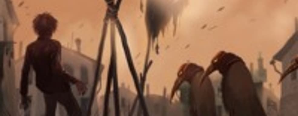 Авторы «Мор. Утопия» собирают средства на ремейк через Kickstarter