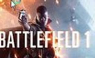 Трейлер Battlefield 1, посвященный технике